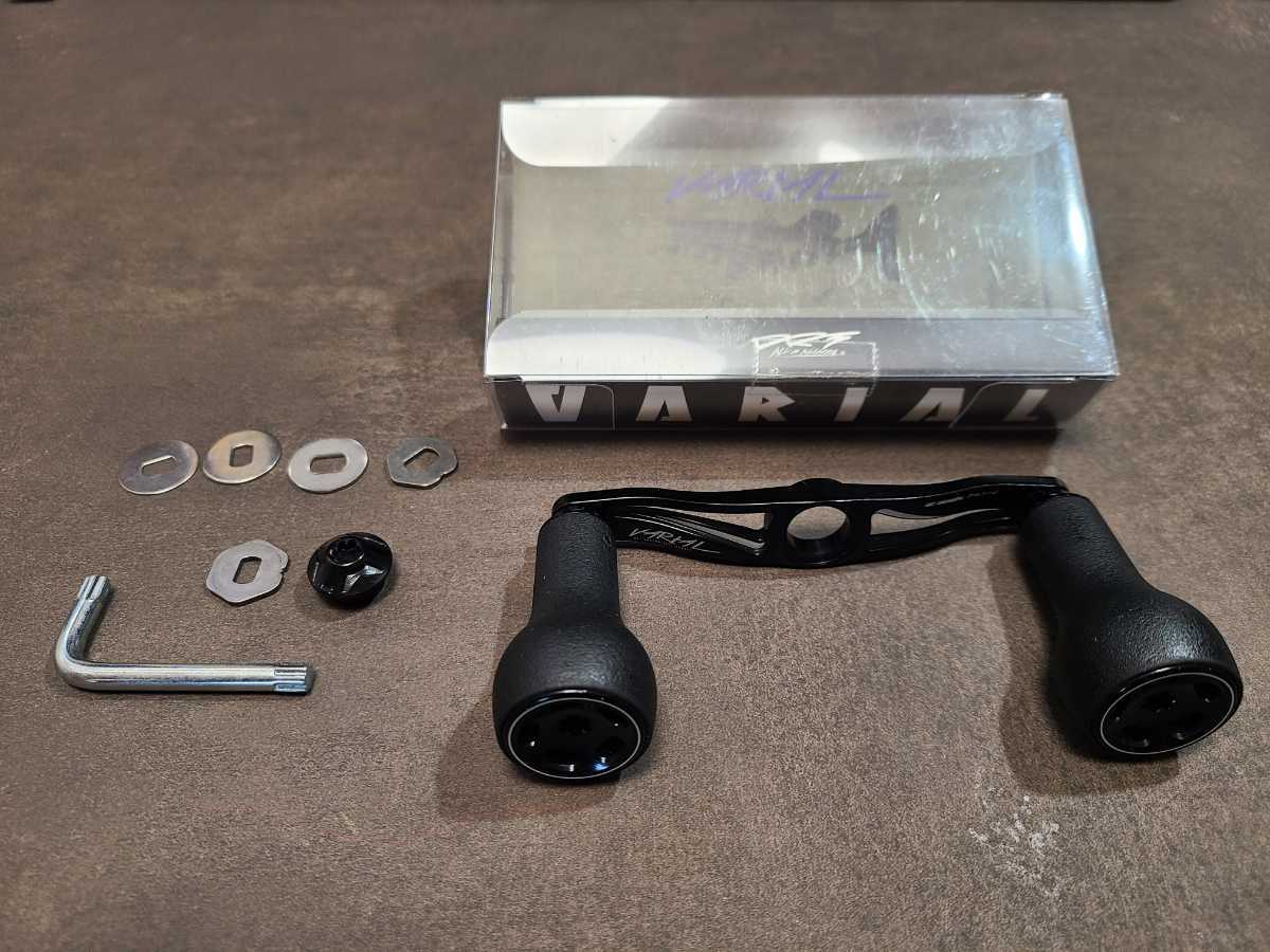 ヤフオク! -「drt varial 95」(スポーツ、レジャー) の落札相場・落札価格