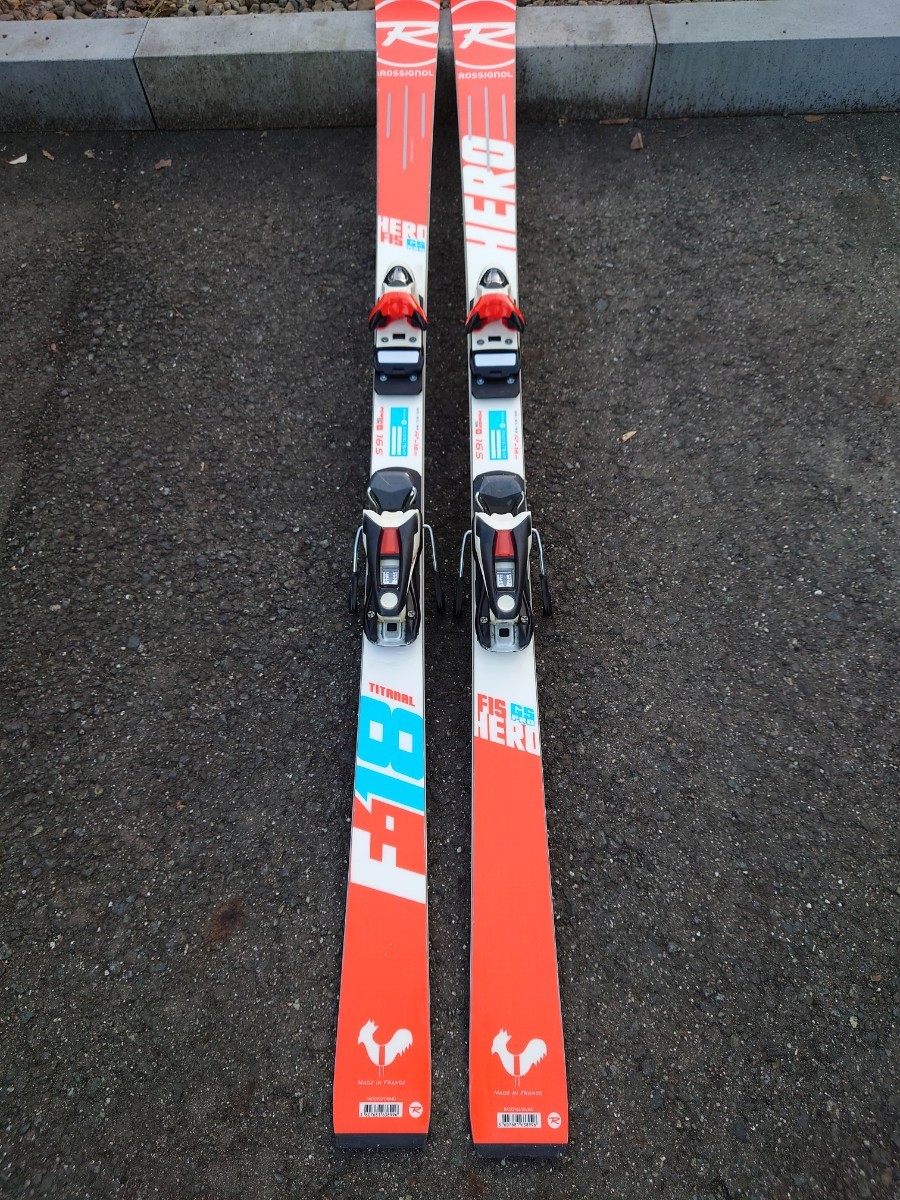 送料無料/新品】 最終値下げ!!NORDICA ノルディカ 188cm 選手用 GS