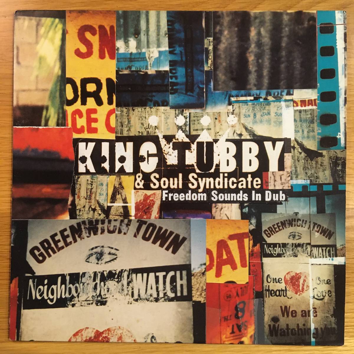 2023年最新】ヤフオク! -soul syndicateの中古品・新品・未使用品一覧