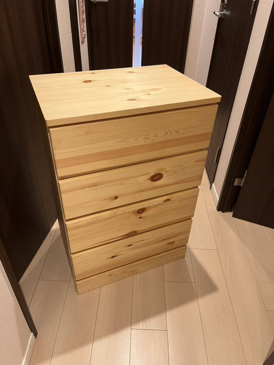 ヤフオク! -「無印良品」(タンス、チェスト) (家具、インテリア)の落札 ヤフオク! -「無印良品」(タンス、チェスト) (家具、インテリア)の落札