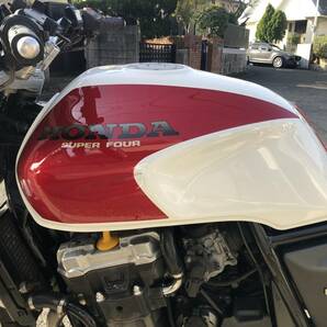 HONDA ＣＢ1000ビックワン旧車の画像8