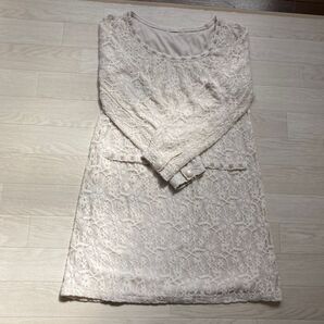 LEST ROSE レストローズ ワンピース