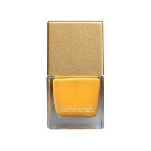 lakola Ran nails polish yellow mango NO.15[ new goods unopened ]