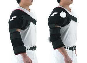  shoulder * elbow . same time icing *SSK2023 for general YTR24*25%OFF