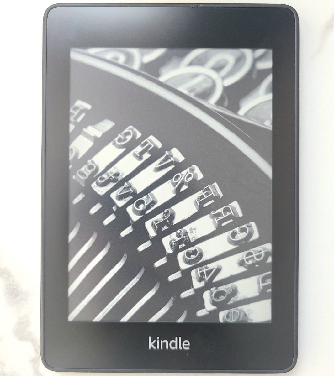 フローラル Kindle Paperwhite wifi 32GB ブラック 広告つき - 通販 