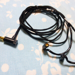 ATH CK100PRO ケーブル BELDEN 1804a 4.4mm5極 L字 コネクタ ミニスプリッター ( カスタム可 WM1A 1Z ZX300 Fiio M15Cayin N8 R2R2000