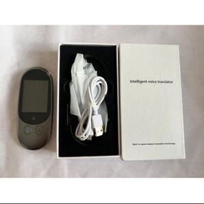 音声翻訳機 翻訳機 通訳機 携帯翻訳機