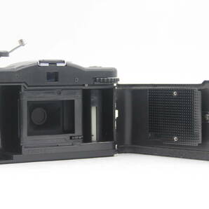 【返品保証】 【貴重な元箱付き】ロモ LOMO LC-A+ MINITAR 1 32mm F2.8 取説付き コンパクトカメラ C3331の画像8