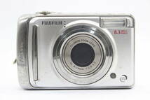 【返品保証】 【便利な単三電池で使用可】フジフィルム Fujifilm Finepix A800 3x コンパクトデジタルカメラ C3472_画像2