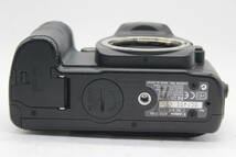 【訳あり品】 キャノン Canon EOS D30 EF 80-200mm F4.5-5.6 デジタル一眼 ボディレンズセット C3609_画像7