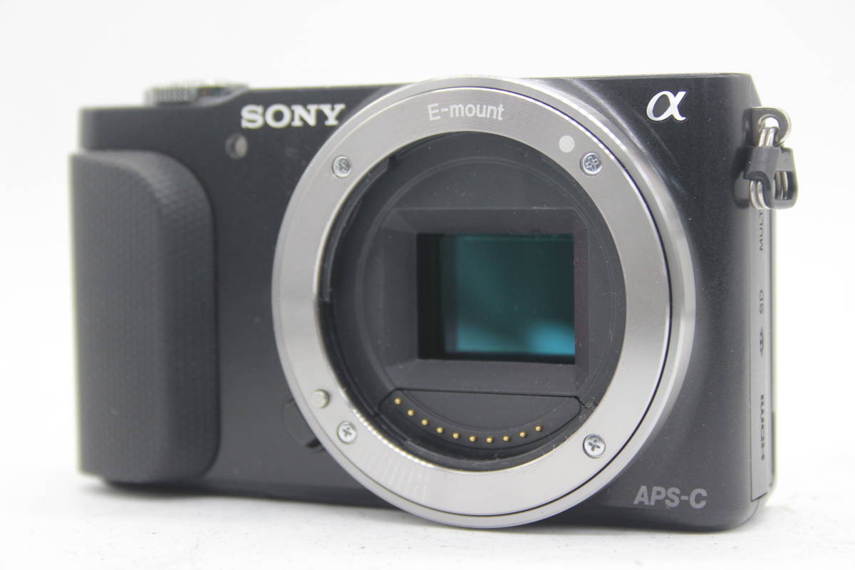 カメラ デジタルカメラ NEX-3Nの値段と価格推移は？｜130件の売買情報を集計したNEX-3Nの価格 