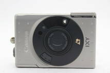 【返品保証】 キャノン Canon IXY 24-48mm F4.5-6.2 コンパクトカメラ C3661_画像2
