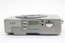 【返品保証】 キャノン Canon IXY 24-48mm F4.5-6.2 コンパクトカメラ C3661_画像6