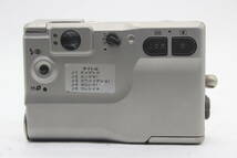 【返品保証】 キャノン Canon IXY 24-48mm F4.5-6.2 コンパクトカメラ C3661_画像4