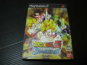 即決!! ドラゴンボールZ スパーキング!