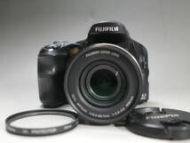 ◆FUJIFILM【FinePix S6000 fd】デジタルカメラ 電池駆動 USED品 フジフイルム_画像1