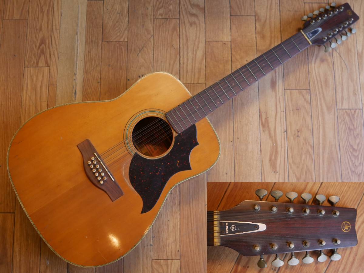 最も優遇 YAMAHA FG-230 赤ラベル catalogo.foton.com.bo