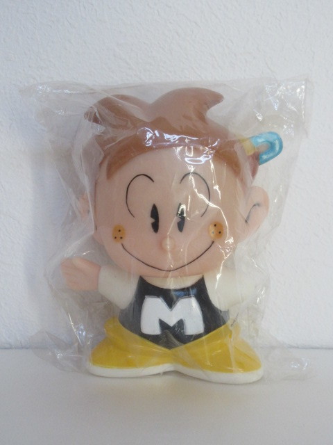 ヤフオク! マッピー フィギュアの落札相場・落札価格