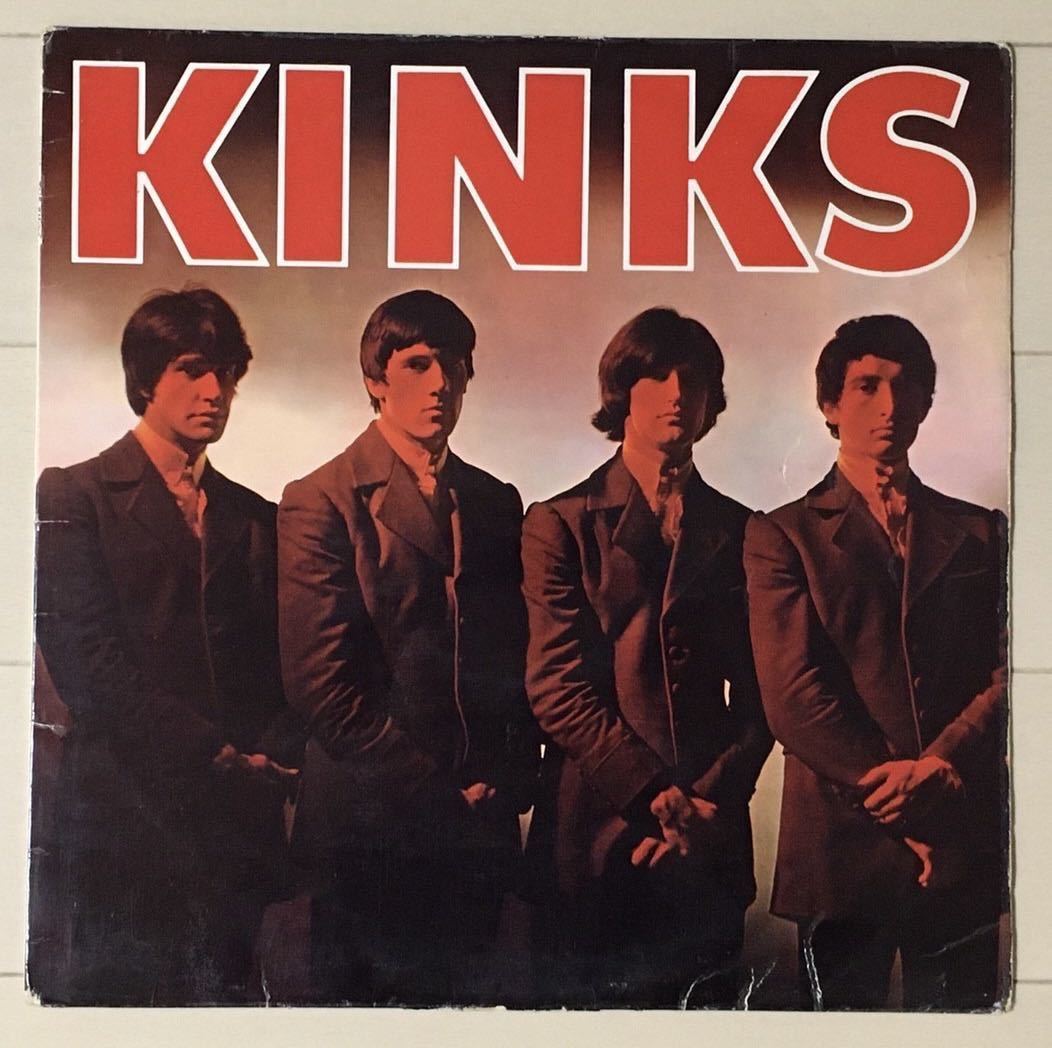 ヤフオク! -kinks mono(K)の中古品・新品・未使用品一覧