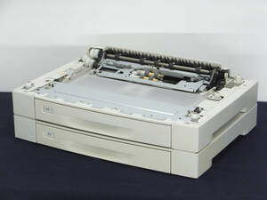 2台セット FIJIXEROX 富士ゼロックス E3300169 トレイモジュール250枚 OEM品 DocuPrint3000用