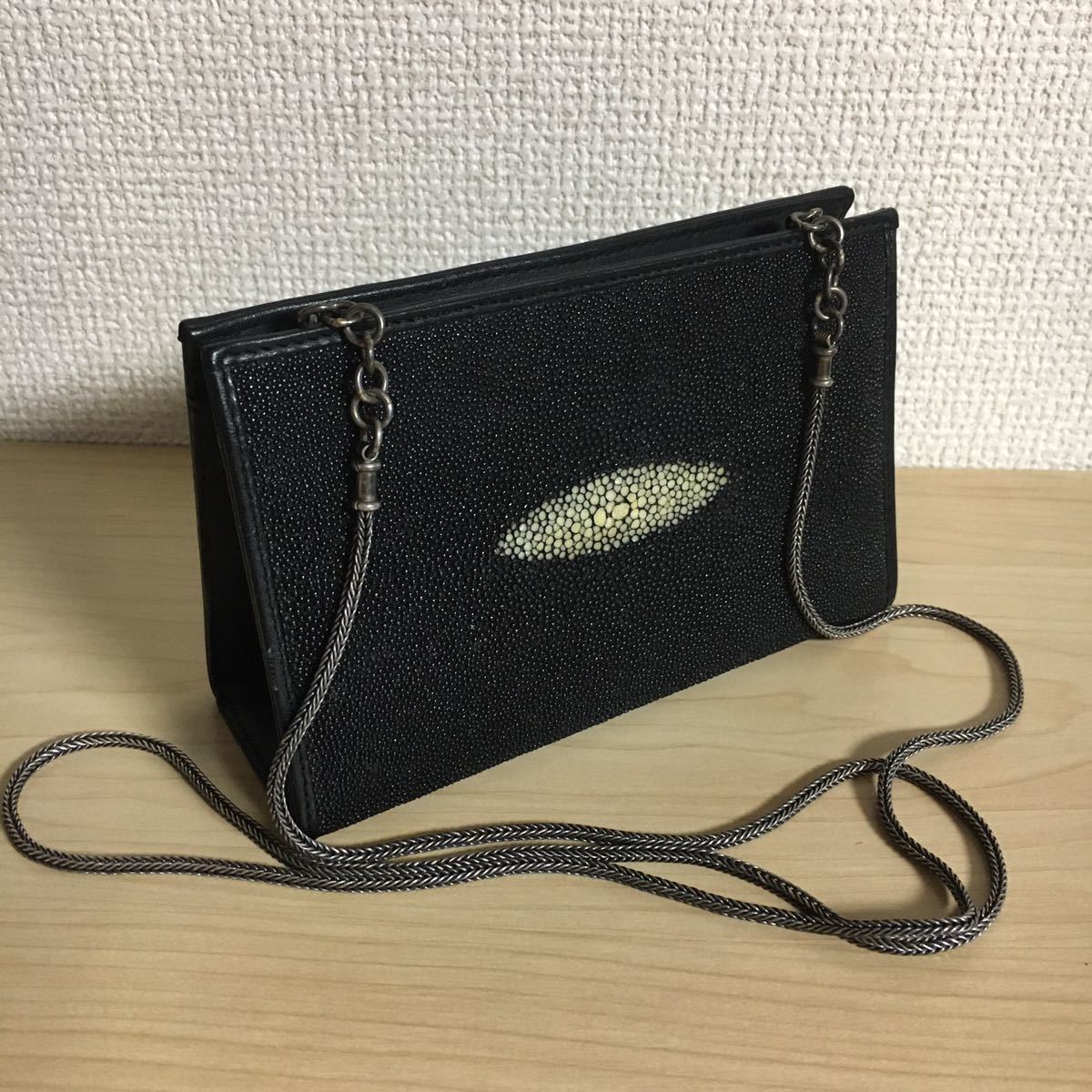 ヤフオク! -エイ革 バッグの中古品・新品・未使用品一覧