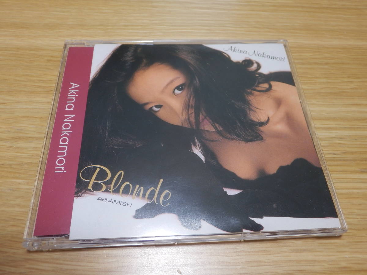シングルCD 中森明菜の値段と価格推移は?|146件の売買情報を集計した ...