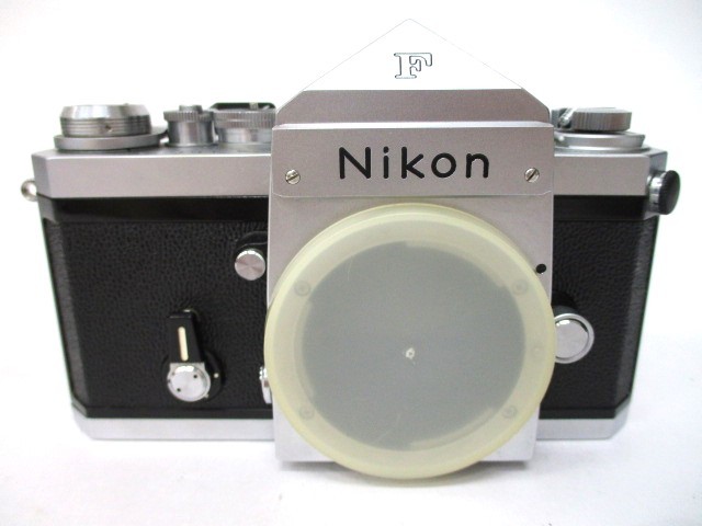 ヤフオク! -nikonニコンf3(フィルムカメラ)の中古品・新品・未使用品一覧