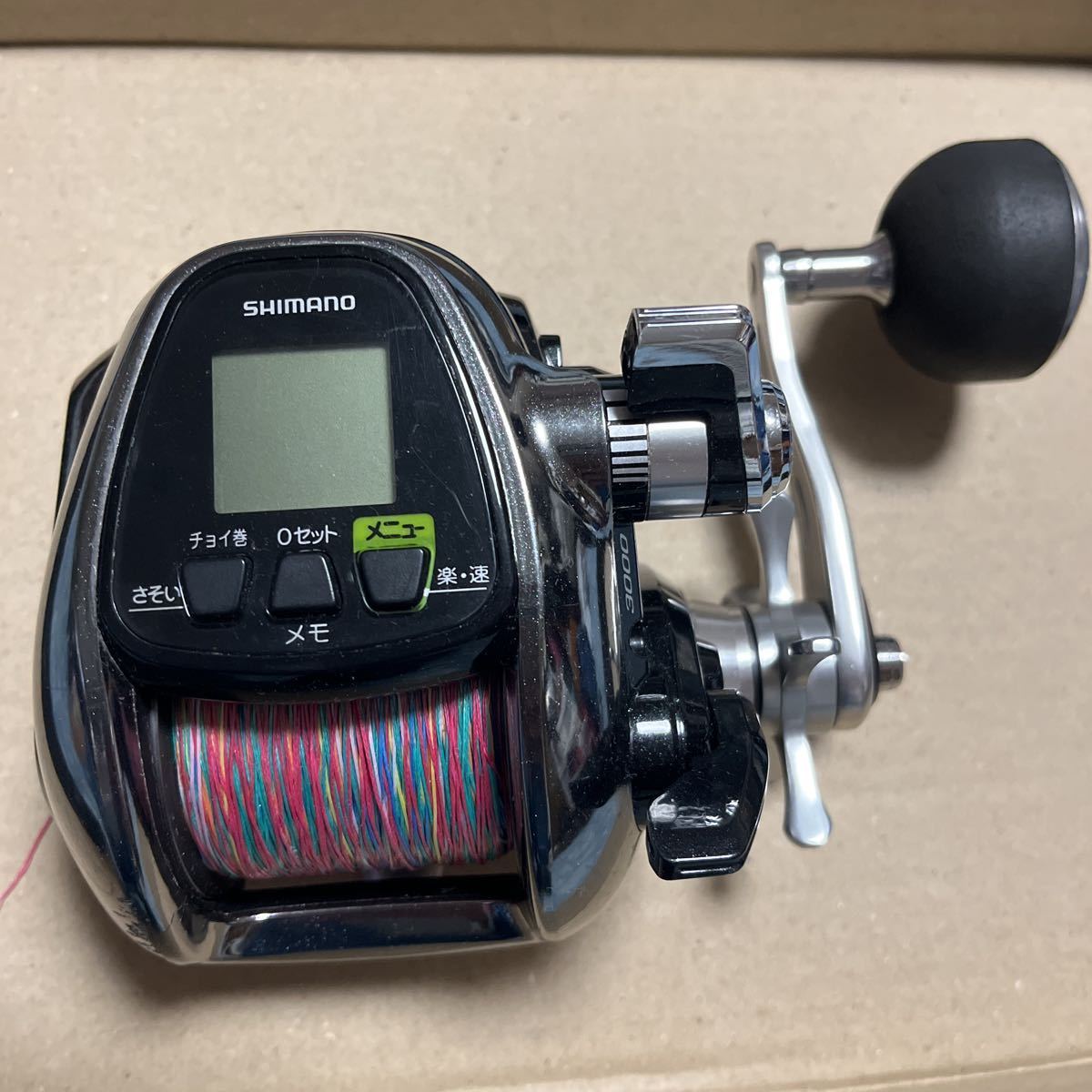 ヤフオク! -フォースマスターの中古品・新品・未使用品一覧