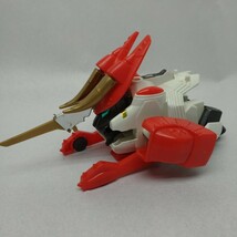 元祖　SDガンダム　戦神機キングオブハート　ジャンク　SDガンダム外伝　黄金神話　BB戦士 SDX　キングオブハート　_画像8