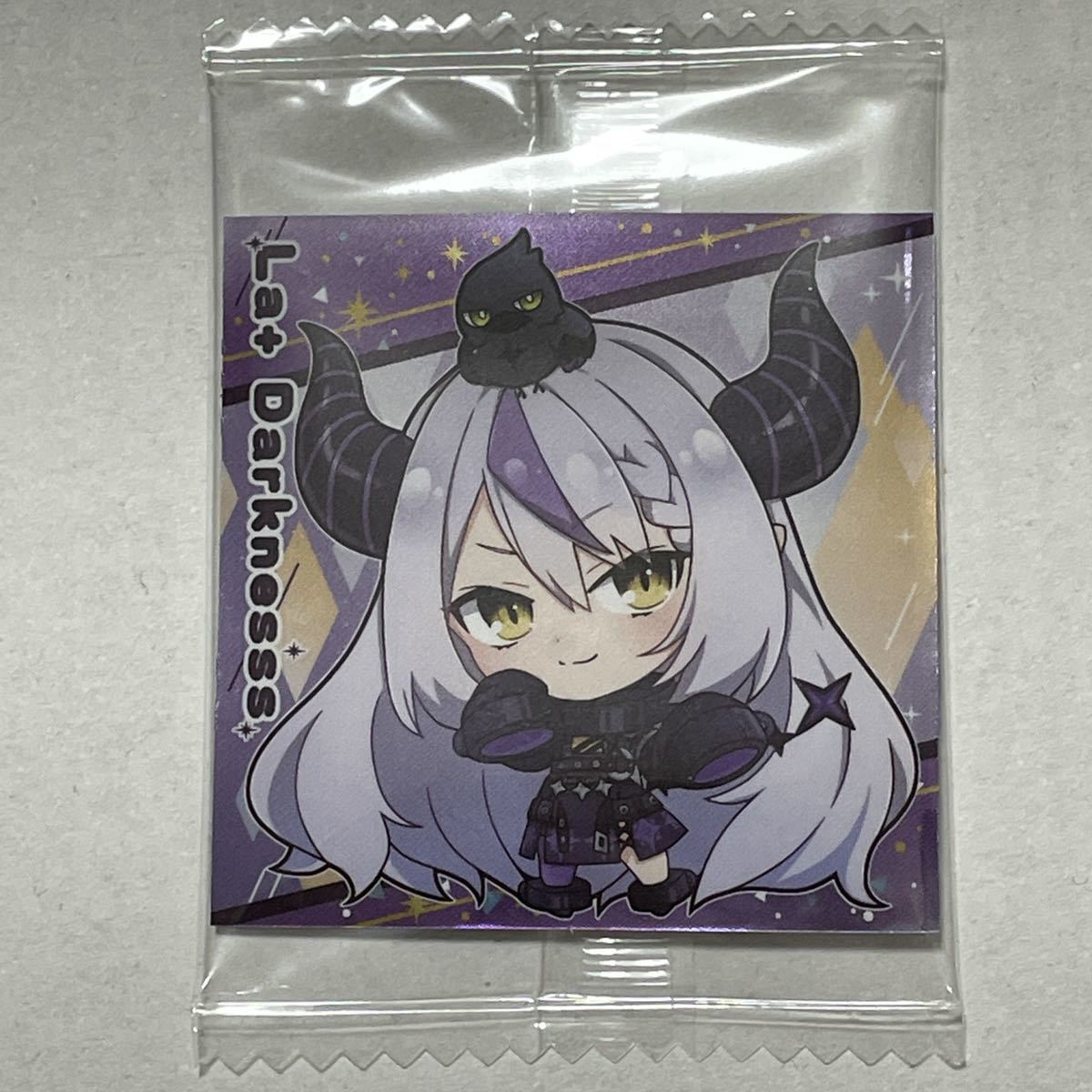 ヤフオク! -ラプラスダークネスの中古品・新品・未使用品一覧