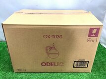 中古美品 ODELIC オーデリック 照明器具 防雨型 屋外用 壁面取付兼用 OX 9030 【2】_画像1
