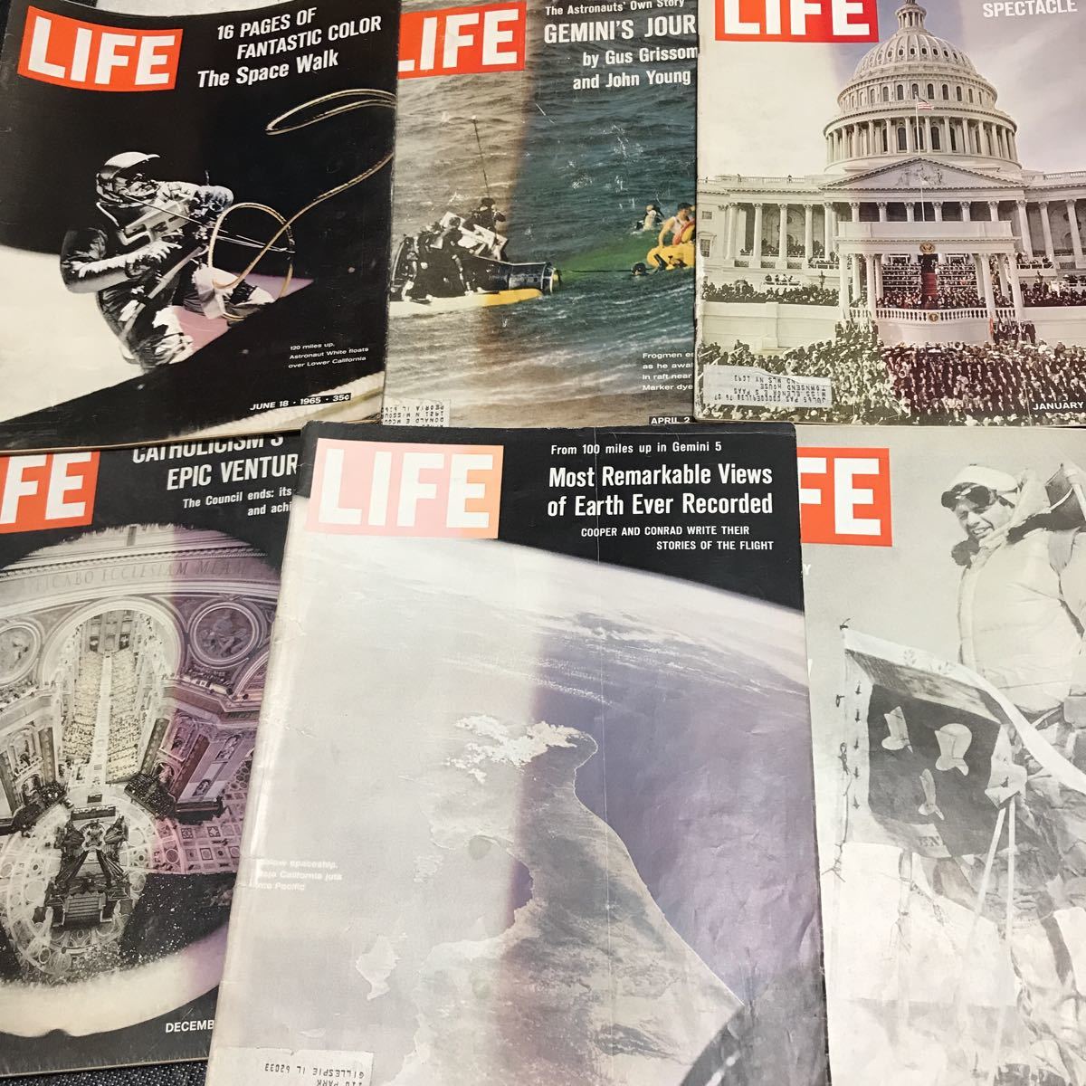 ヤフオク! -life誌(雑誌)の中古品・新品・古本一覧