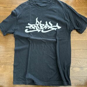 TRIBAL GEAR TRIBAL STREETWEAR HIPHOP トライバル　黒　Tシャツ