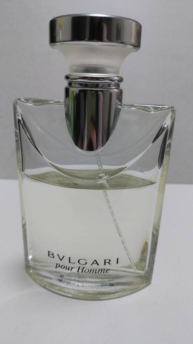 ヤフオク! - ブルガリ(男性用 香水、フレグランス)の中古品・新品・未 ...