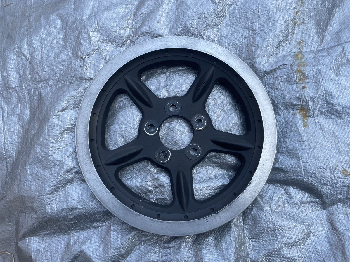 ヤフオク! -「スポーツスター 北米 プーリー」の落札相場・落札価格