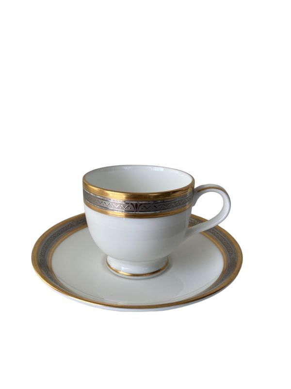 16680円高い 順 注目商品 ○ 未使用 ◇ ノリタケ マラカ デミタス