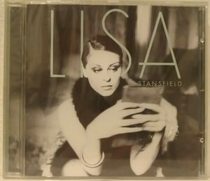 新品未開封【CD】LISA STANSFIELD リサ・スタンスフィールド