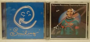 槇原敬之 1997年 ベスト CD/スマイリング SMILING/BEST NO.1 帯付き　Completely Recmrded 2枚セット中古品　アルバム