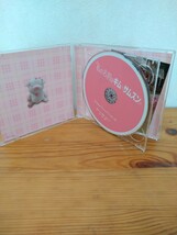 中古品　韓国　私の名前はキム・サムスン　OST CD＋DVD_画像4
