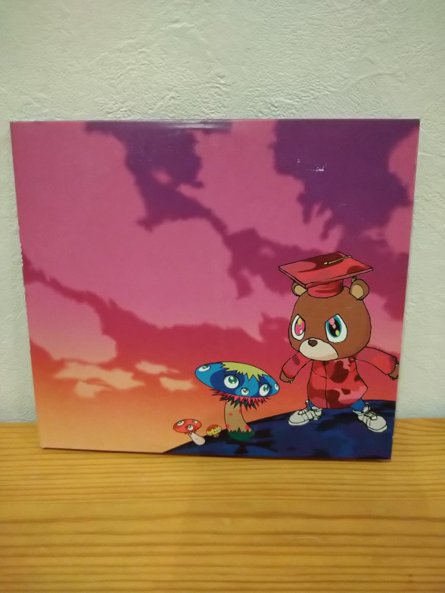 Yahoo!オークション -「kanye west graduation」の落札相場・落札価格