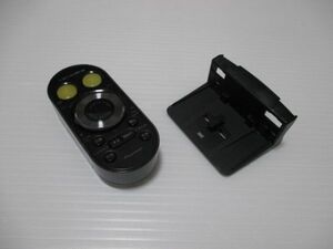 □カロッツェリア HDDナビ(AVIC-HRZ800/AVIC-HRZ880)用 リモコン(CXE2735) 動作確認済 ⑤