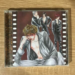 (325)帯付 中古CD150円 Gackt Mirror