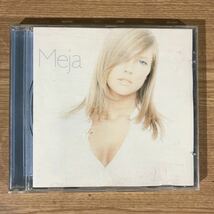 (336)中古CD100円 Meja_画像1