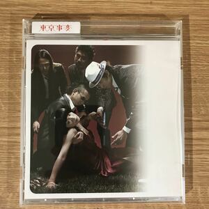 (345)中古CD100円 東京事変 遭難