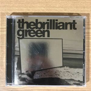 348 中古CD100円 the brilliant green