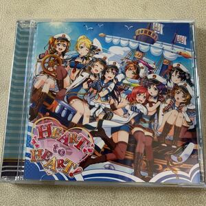 ラブライブ CD heart to heart