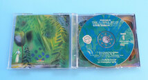★2枚組CD シャルル・ケクラン：交響詩集「ジャングル・ブック」★ジンマン、ベルリン放送交響楽団、junglebook_画像4