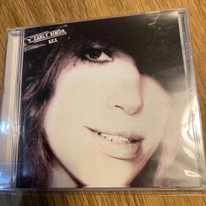 週末価格　カーリーサイモン CARLY SIMON SPY