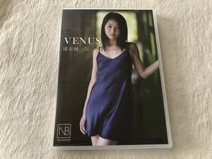 DVD　　　『VENUS』　　 　橘奈楠　　　JNOB-004