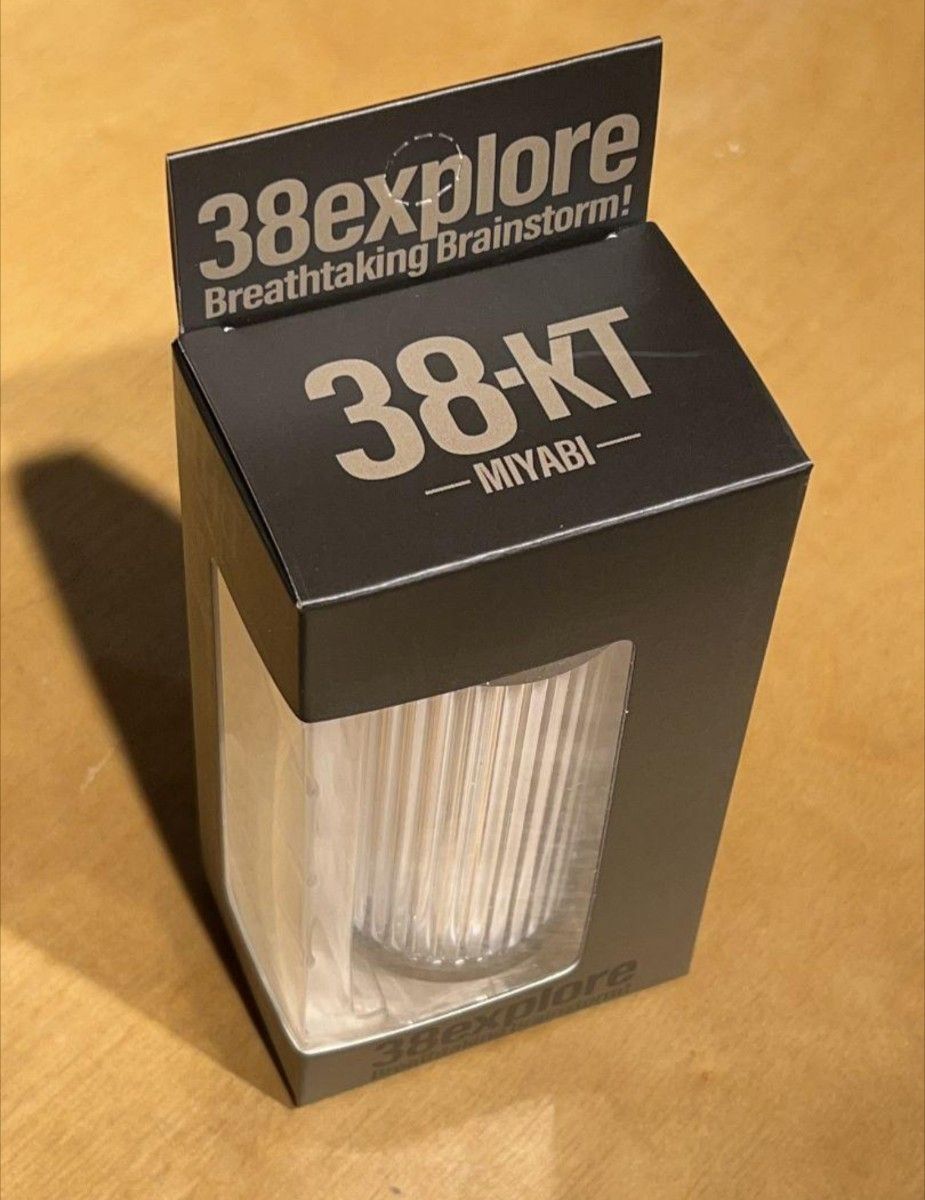 38explore 38灯×2個 FUTAMATAタイプ フルセット|PayPayフリマ